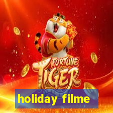 holiday filme